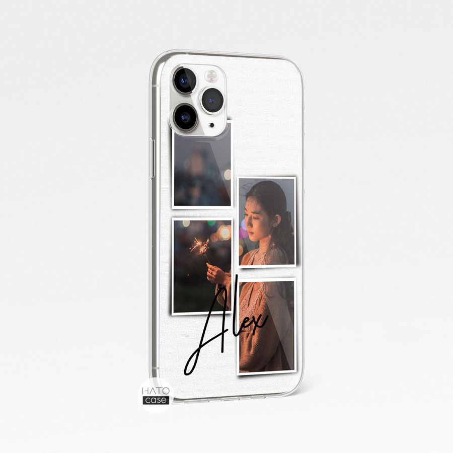 in ốp tráng gương