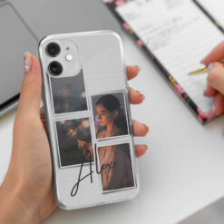 in ốp tráng gương