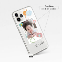 đặt in ốp điện thoại