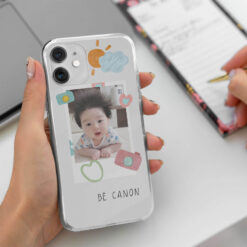 đặt in ốp điện thoại