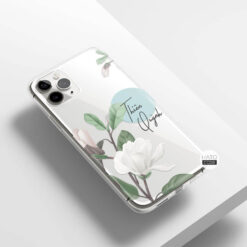 mẫu ốp lưng in chữ ký