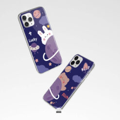 ốp lưng cặp dễ thương