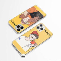 ốp lưng cặp chất