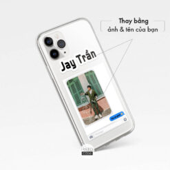 ốp lưng in ảnh