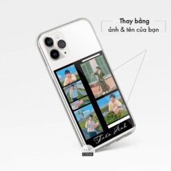 ốp điện thoại in hình