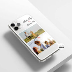 ốp điện thoại in hình theo yêu cầu