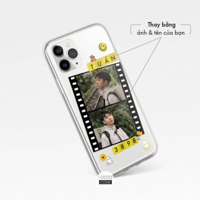 ốp lưng điện thoại in hình