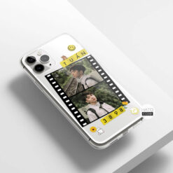 ốp lưng điện thoại in hình