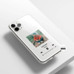 in hình lên ốp điện thoại