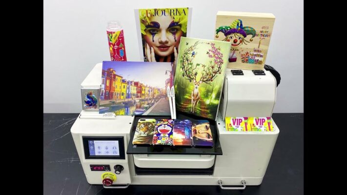 xưởng in UV theo yêu cầu