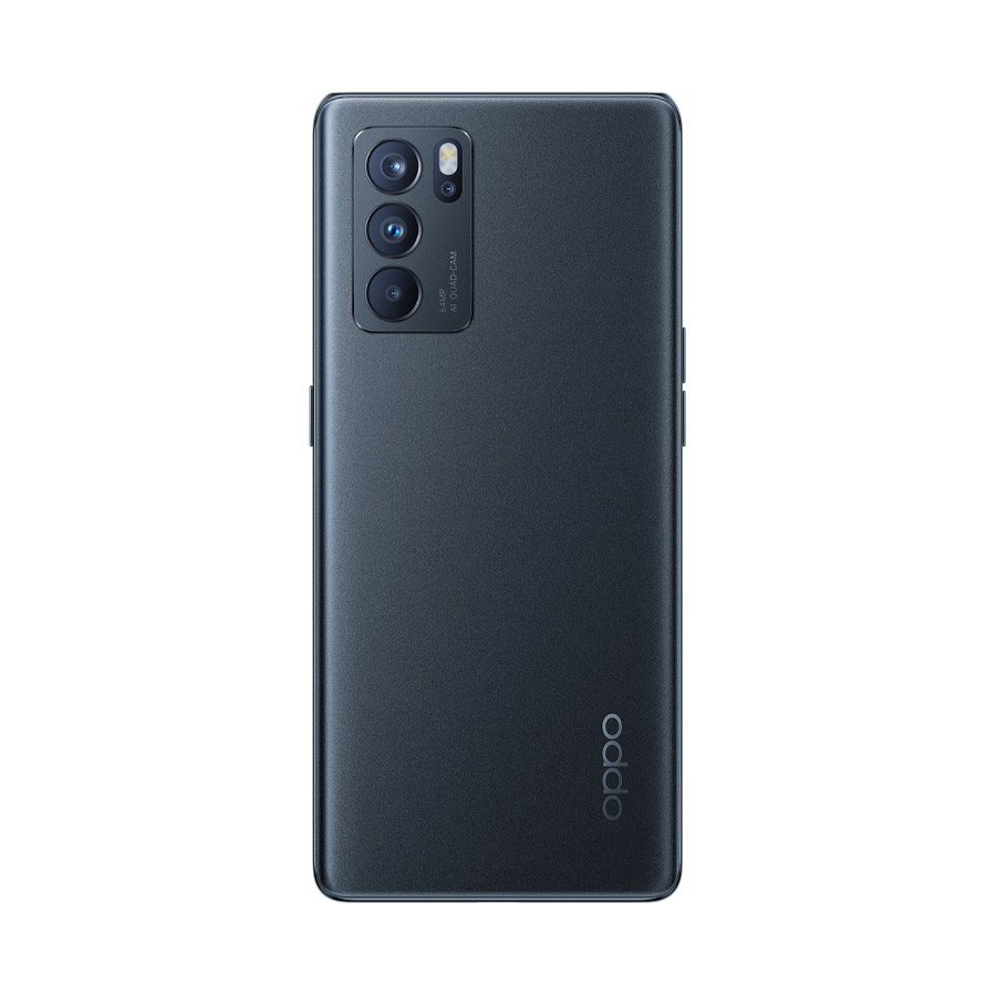 In Ốp Lưng Điện Thoại Oppo Reno 6 Pro Theo Yêu Cầu