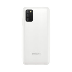 In Ốp Lưng Điện Thoại Samsung Galaxy A03S Theo Yêu Cầu