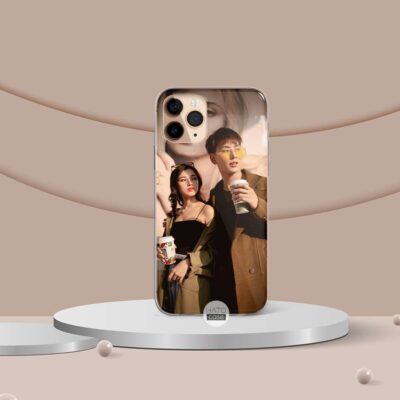 tự thiết kế ốp lưng