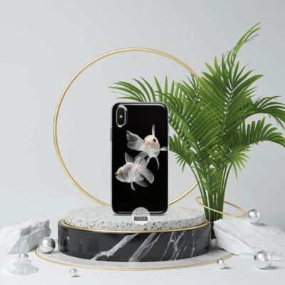 In ốp lưng điện thoại phong thủy