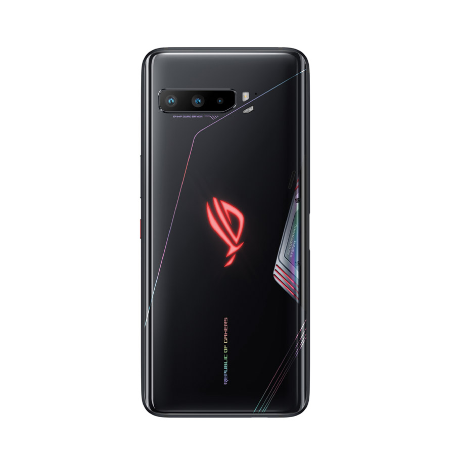 In Ốp Lưng Điện Thoại Asus ROG Phone 3 Theo Yêu Cầu