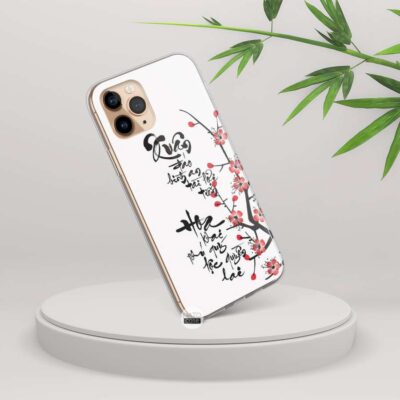 In ốp lưng theo yêu cầu