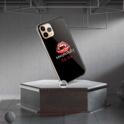 in ốp lưng dẻo trong