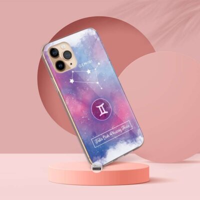 In ốp lưng điện thoại