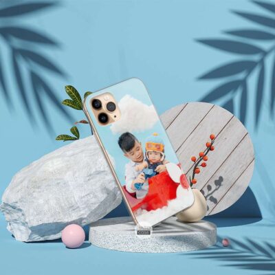 ốp lưng điện thoại in hình theo yêu cầu