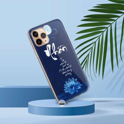 ốp lưng in theo yêu cầu