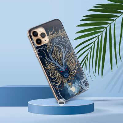 Thiết kế ốp lưng điện thoại