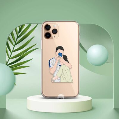 Vẽ ốp lưng điện thoại