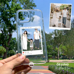 vẽ ốp lưng điện thoại