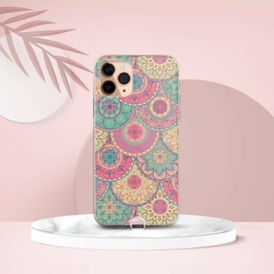 Làm ốp lưng điện thoại