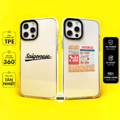 ốp lưng điện thoại saigonese 4