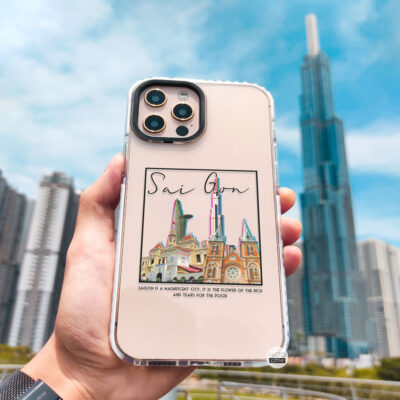 ốp lưng điện thoại saigonese 19