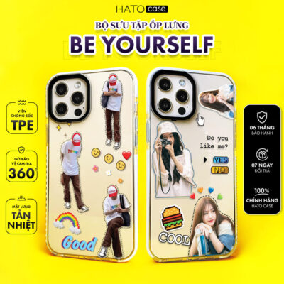 ốp lưng điện thoại in hình theo yêu cầu