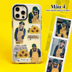 ốp lưng điện thoại in hình theo yêu cầu