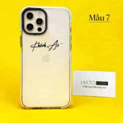 ốp lưng điện thoại in tên