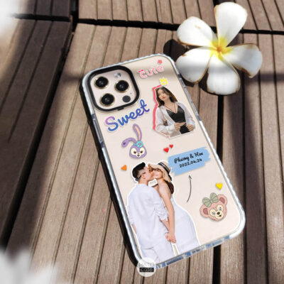 ốp lưng điện thoại in hình theo yêu cầu