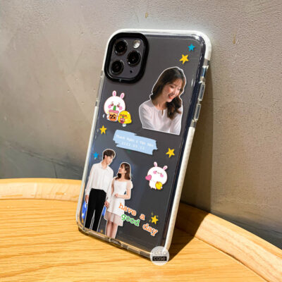 ốp lưng điện thoại in hình theo yêu cầu