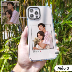 ốp lưng điện thoại vẽ hình theo yêu cầu 3