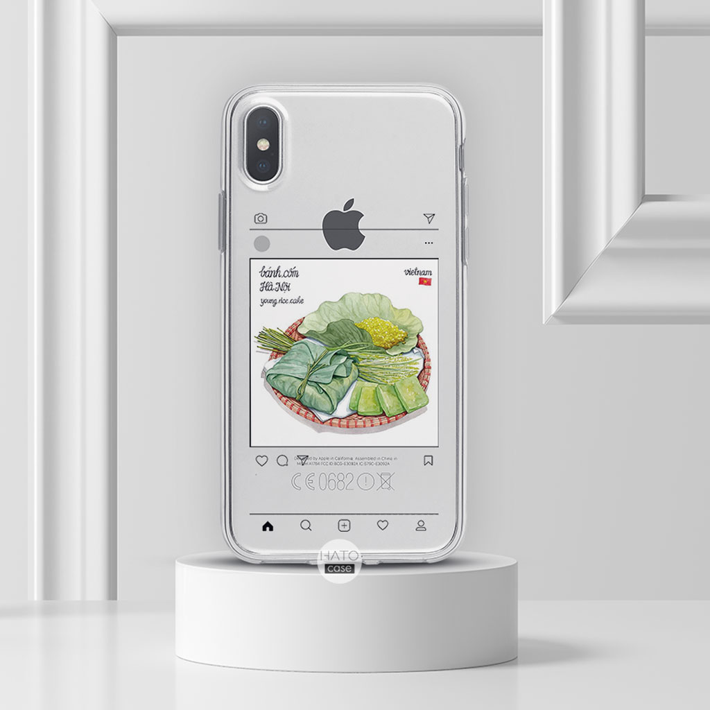 ốp lưng redmi note 11