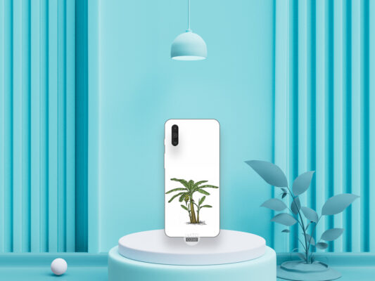ốp lưng realme 3