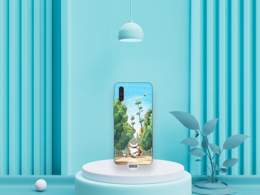 ốp lưng samsung a50