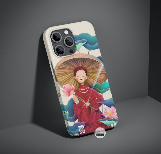 Ốp lưng Vsmart Active 3