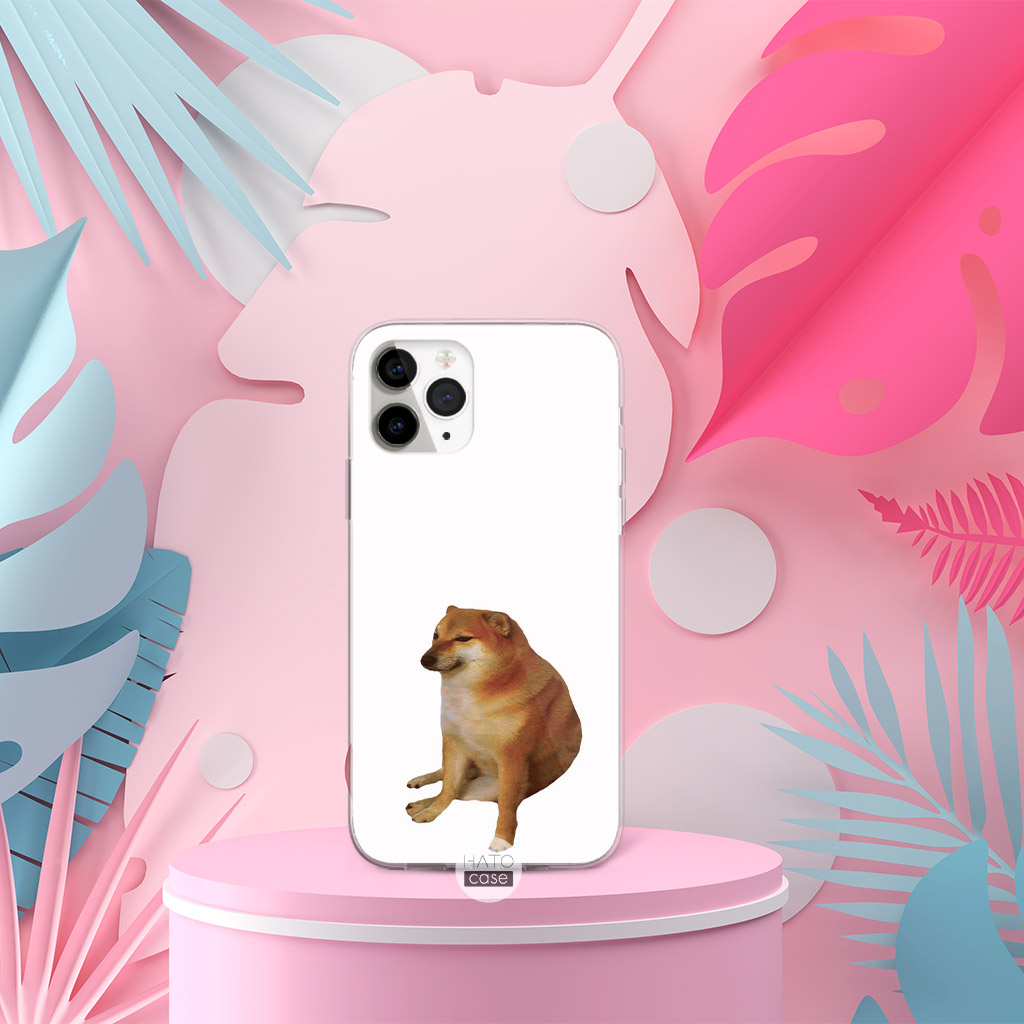 Ốp Lưng Realme GT Neo 3