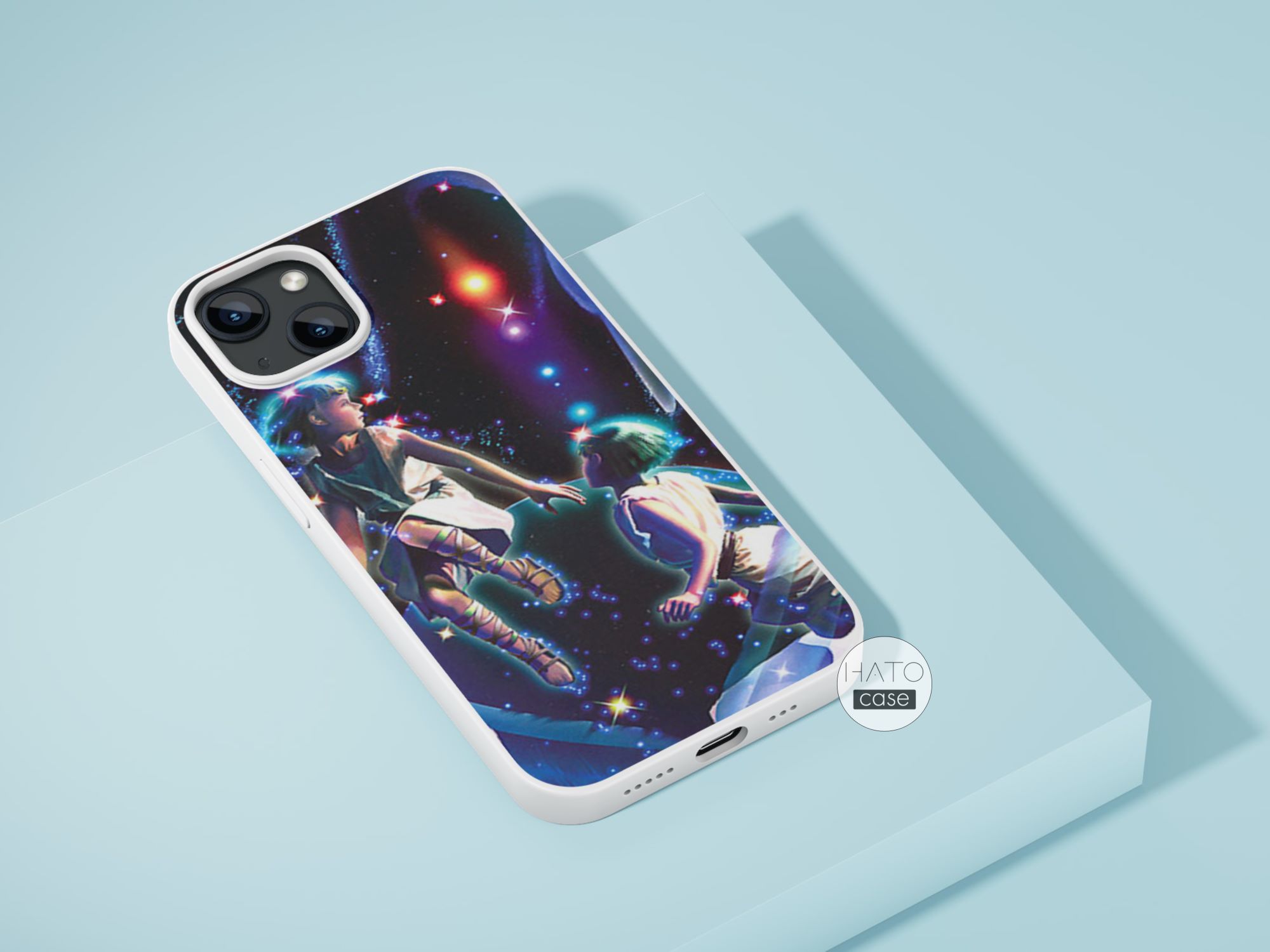 ốp lưng iPhone 7 Plus