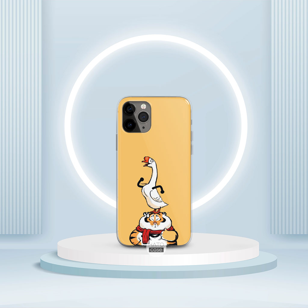 Ốp lưng Samsung A12 chống sốc