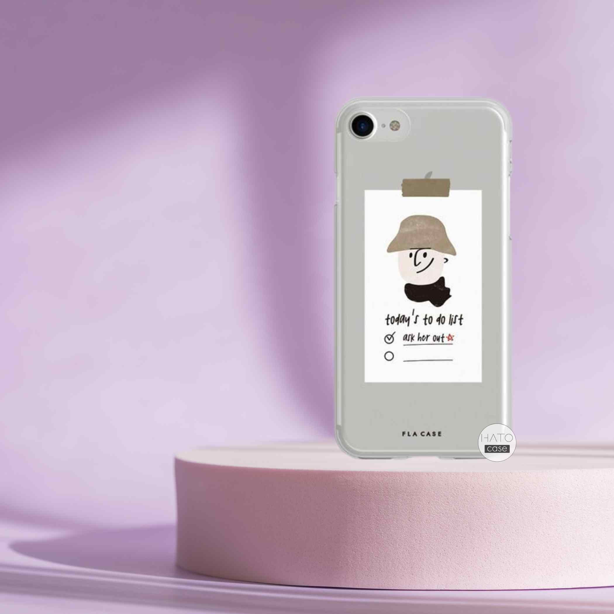 cửa hàng ốp lưng điện thoại