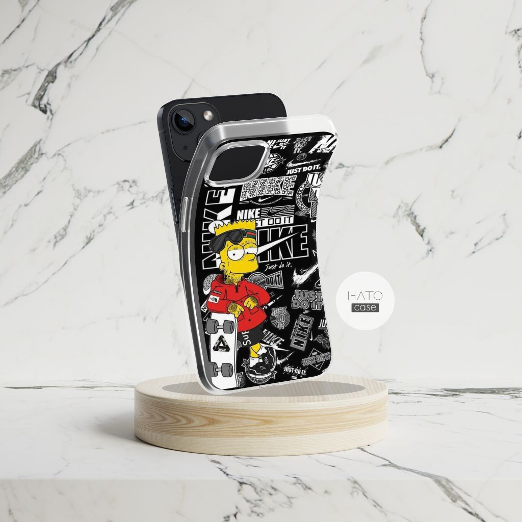 ốp điện thoại realme 5i