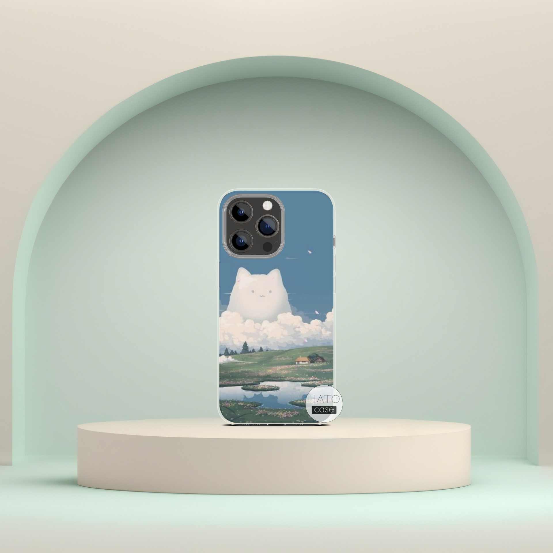 ốp lưng Xiaomi 12C