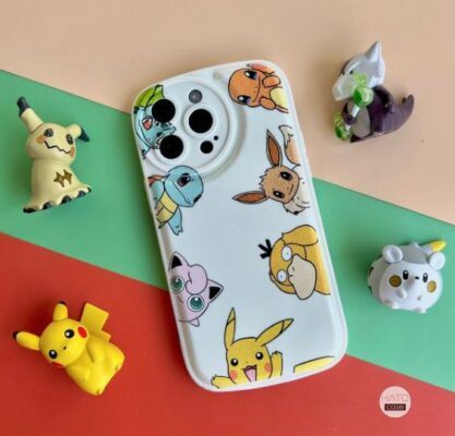 ốp lưng điện thoại xiaomi redmi 9