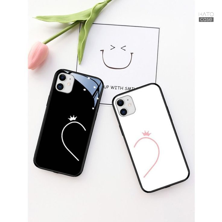 ốp lưng đôi dễ thương