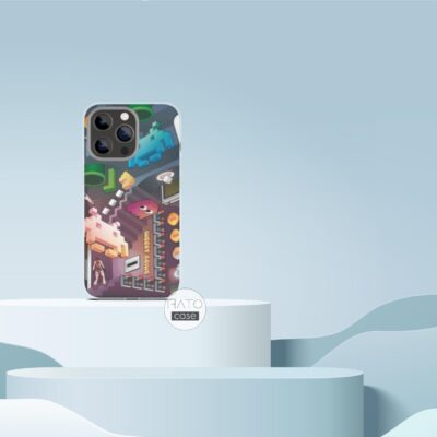 ốp lưng K50 Gaming