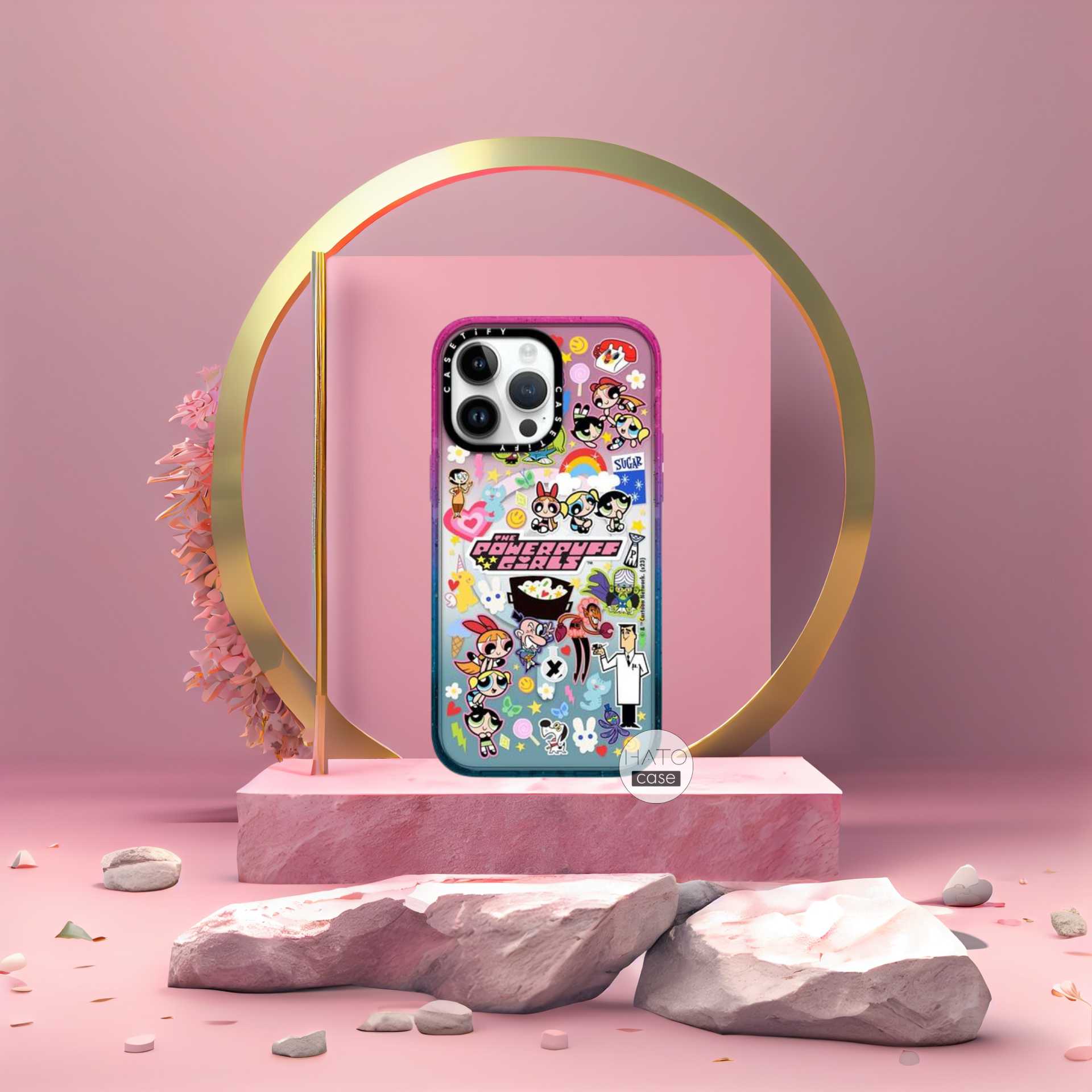 ốp lưng điện thoại Oppo A17